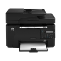 Máy in Laser đa chức năng HP LaserJet Pro MFP M127fn cũ giá rẻ